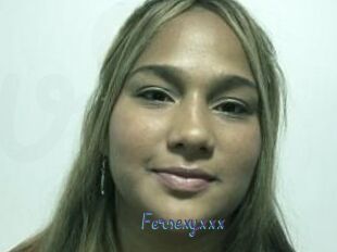 Fersexyxxx
