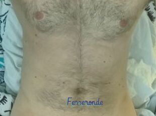 Fesseronde