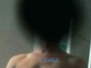 Fetishlad