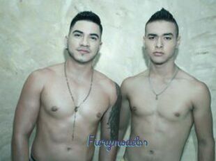 Fierymodelss