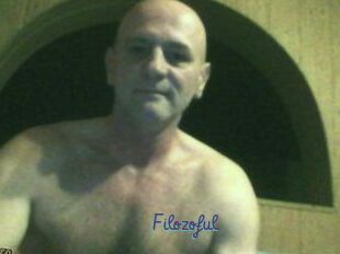 Filozoful