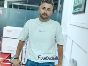 Finnbeckett