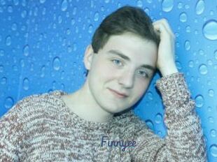 Finnyee