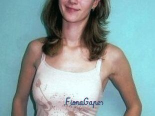 FionaGapes