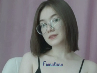 Fionalane