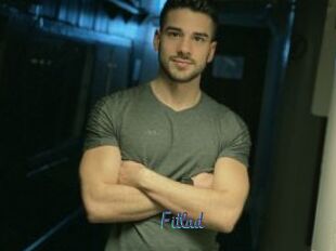 Fitlad
