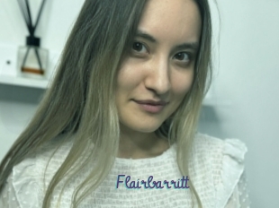 Flairbarritt