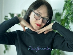 Flairforrester