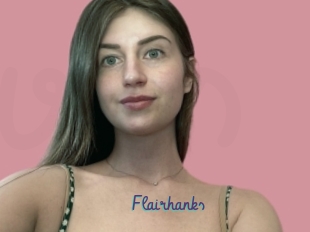 Flairhanks