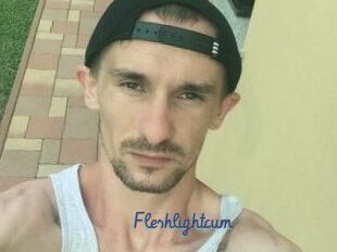 Fleshlightcum