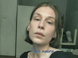 Fleur_modern