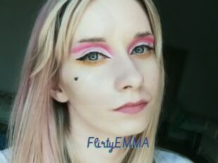 FlirtyEMMA