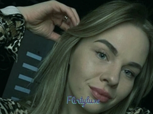 Flirtyluxe