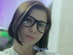 Flirtymuse