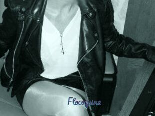 Flocoquine