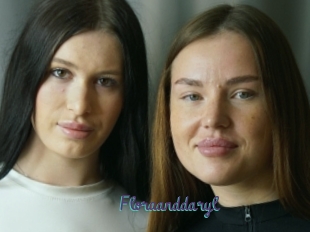 Floraanddaryl
