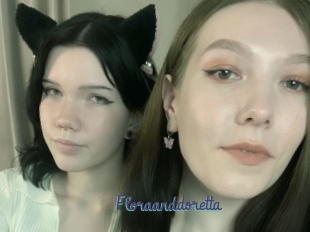 Floraanddoretta