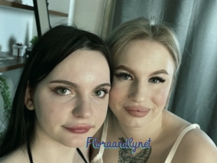 Floraandlynet