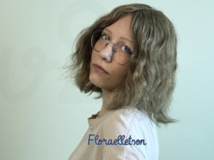 Floraelletson