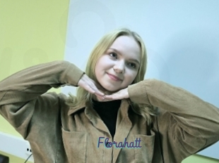 Florahatt