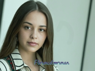 Florenceboorman