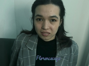 Florencecage