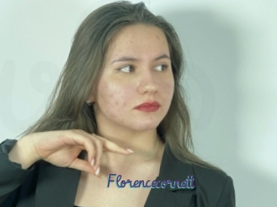 Florencecornett