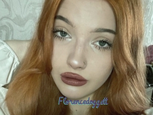 Florencedoggett