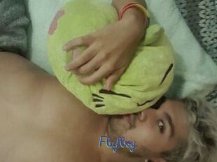Flufboy
