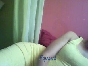 Flyheart