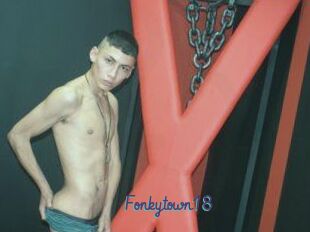 Fonkytown18