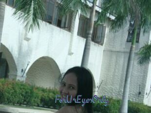 ForUrEyesOnly