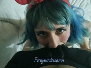 Foryourdreams