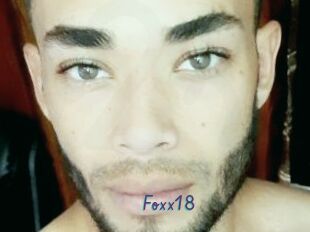 Foxx18