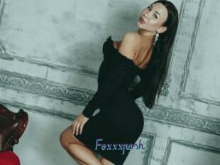 Foxxxposh