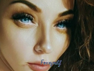Foxxymilf