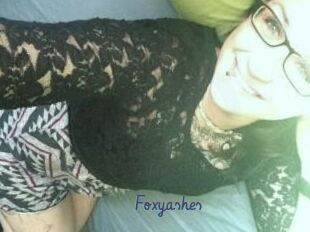 Foxyashes