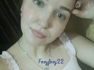 Foxyfoxy22