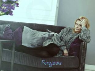 Foxyjenne