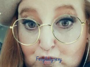 Foxyladysexy