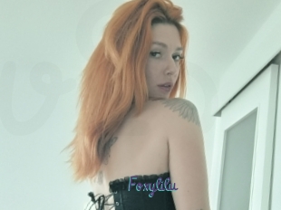 Foxylilu