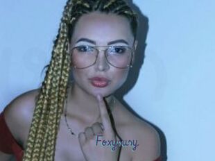 Foxysusy