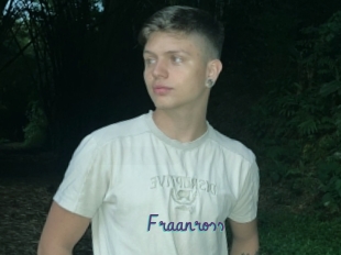 Fraanross