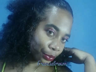 Franciabrown