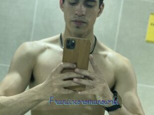 Franciscoromanowski