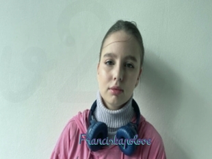 Franciskapolove