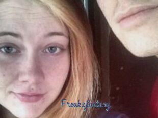 Freakzfantasy