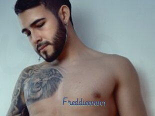 Freddieevans