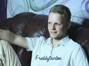 Freddyburton