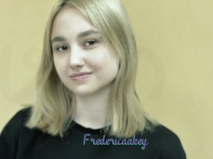 Fredericaakey